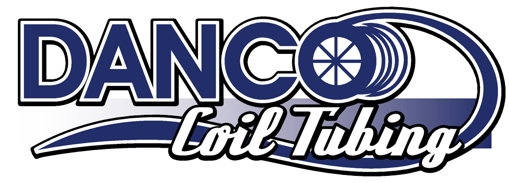 Danco Coil Tubing Logo